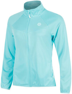 Bidi Badu Crew 2.0 Trainingsjack Meisjes turkoois - 116,128,140,152,164