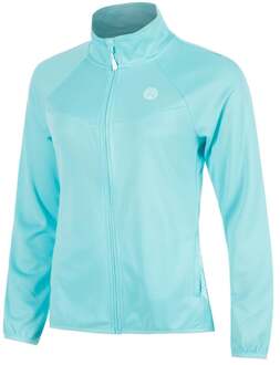Bidi Badu Crew 2.0 Trainingsjack Meisjes turkoois - 140