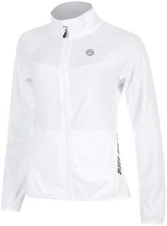 Bidi Badu Crew 2.0 Trainingsjack Meisjes-wit - 152
