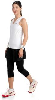 Bidi Badu Crew 2.0 V-Neck Tanktop Dames-wit - S