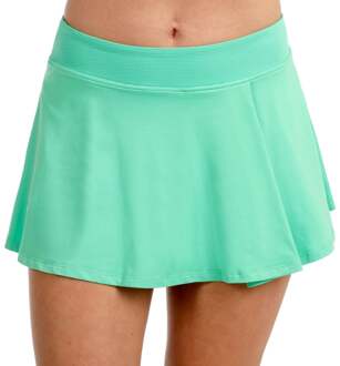 Bidi Badu Crew 2.0 Wavy Rok Dames-groen - M