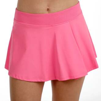 Bidi Badu Crew 2.0 Wavy Rok Dames-pink - XXL