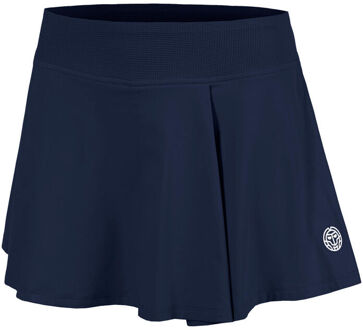 Bidi Badu Crew 2.0 Wavy Rok Meisjes-donkerblauw - 152