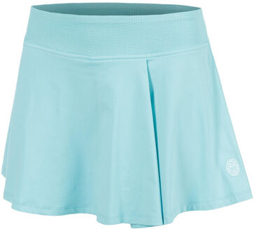 Bidi Badu Crew 2.0 Wavy Rok Meisjes turkoois - 140
