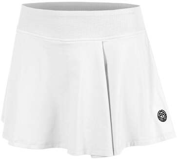 Bidi Badu Crew 2.0 Wavy Rok Meisjes-wit - 116