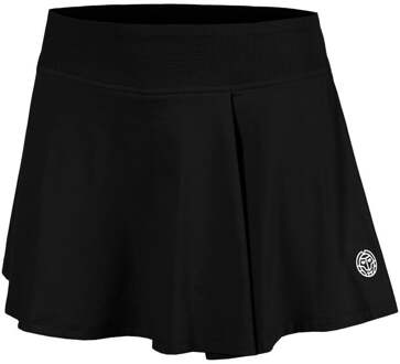 Bidi Badu Crew 2.0 Wavy Rok Meisjes-zwart - 140