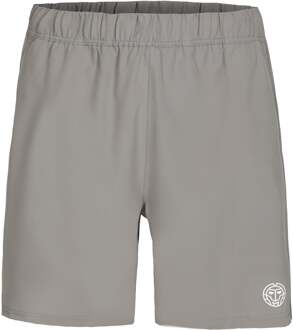 Bidi Badu Crew 7in Shorts Heren-Grijs - XS,S,M,L,XL,XXL
