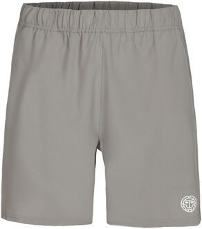 Bidi Badu Crew 7in Shorts Heren-Grijs - XXL