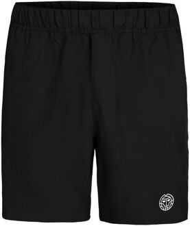 Bidi Badu Crew 7in Shorts Heren-Zwart - S,M,L,XL,XXL
