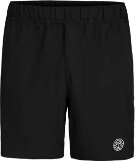 Bidi Badu Crew 7in Shorts Heren-Zwart - XS,S,M,L,XL,XXL
