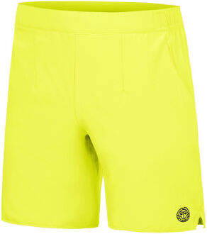 Bidi Badu Crew 9in Shorts Heren-Geel - S,XL,XXL