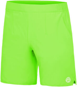 Bidi Badu Crew 9in Shorts Heren-Neongroen - S,M,L,XL,XXL