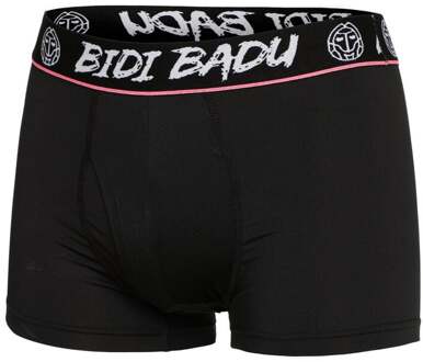Bidi Badu Crew Boxershort Heren zwart - S,M,XL
