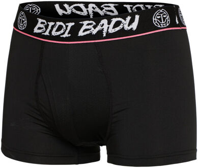 Bidi Badu Crew Boxershort Heren zwart - XL