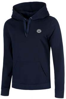 Bidi Badu Crew Chill Sweater Met Capuchon Dames-Donkerblauw