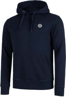 Bidi Badu Crew Chill Sweater Met Capuchon Heren-Donkerblauw - XS,S,M,L,XL,XXL