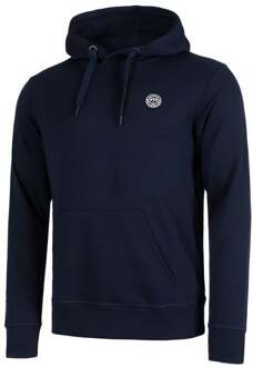 Bidi Badu Crew Chill Sweater Met Capuchon Heren-Donkerblauw - XS,S,M,XXL
