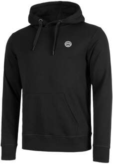 Bidi Badu Crew Chill Sweater Met Capuchon Heren-Zwart - XS,S,M,L,XL,XXL