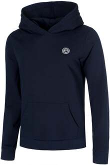 Bidi Badu Crew Chill Sweater Met Capuchon Jongens-Donkerblauw - 128,140,152,164