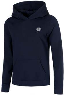 Bidi Badu Crew Chill Sweater Met Capuchon Jongens-Donkerblauw - 128