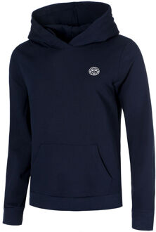 Bidi Badu Crew Chill Sweater Met Capuchon Meisjes-Donkerblauw - 140