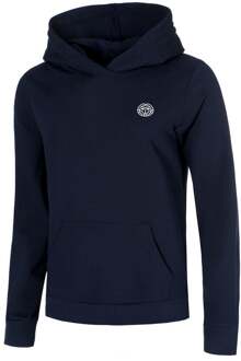Bidi Badu Crew Chill Sweater Met Capuchon Meisjes-Donkerblauw - 152