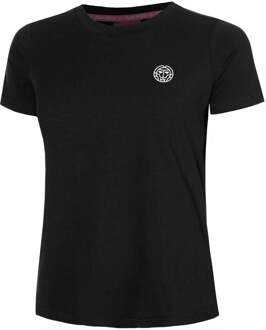 Bidi Badu Crew Chill T-shirt Dames-Zwart - XS