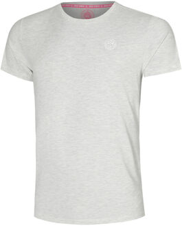 Bidi Badu Crew Chill T-shirt Jongens-Grijs - 128