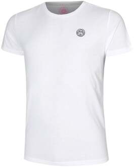 Bidi Badu Crew Chill T-shirt Jongens-Wit - 128