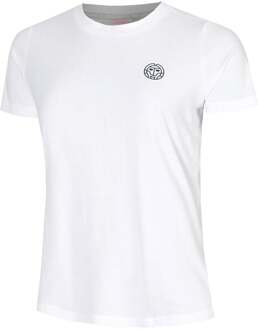 Bidi Badu Crew Chill T-shirt Meisjes-Wit - 128