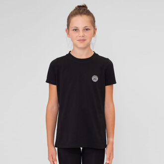 Bidi Badu Crew Chill T-shirt Meisjes-Zwart - 140