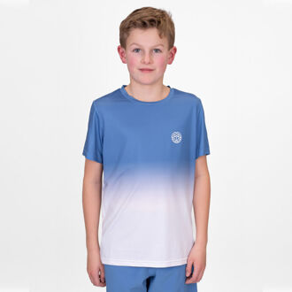 Bidi Badu Crew Gradiant T-shirt Jongens blauw - 128,140,152
