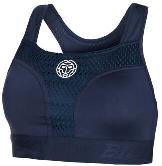 Bidi Badu Crew High Support Sport-bh Dames-Donkerblauw - XS,S,M,L