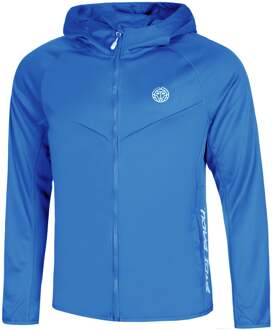 Bidi Badu Crew Hood Trainingsjack Jongens-Blauw - 128,140,152,164