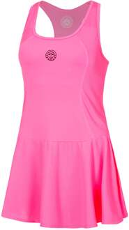 Bidi Badu Crew Jurk Dames-Pink roze - XL