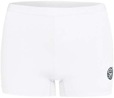 Bidi Badu Crew Panty Dames-Wit - XS,S,M,L,XL