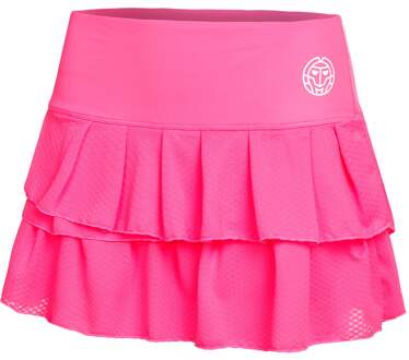 Bidi Badu Crew Pleated Rok Meisjes-Pink roze - 128,140,152,164