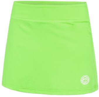 Bidi Badu Crew Rok Dames-Neongroen - XS,S,M,XL