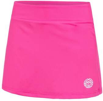 Bidi Badu Crew Rok Dames-Pink - M