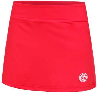 Bidi Badu Crew Rok Dames-Rood - XL
