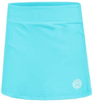 Bidi Badu Crew Rok Dames-Turkoois - XS,S,M,L,XL