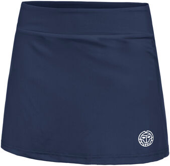 Bidi Badu Crew Rok Meisjes donkerblauw - 128,164