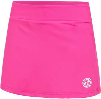 Bidi Badu Crew Rok Meisjes-Pink roze - 128,140,152,164