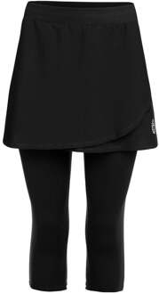 Bidi Badu Crew Scapri Dames zwart - XS