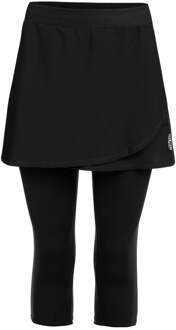 Bidi Badu Crew Scapri Meisjes-Zwart - 140,152,164