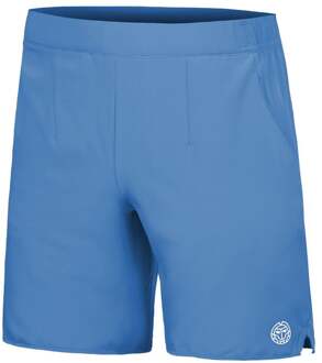 Bidi Badu Crew Shorts Jongens-Blauw - 164
