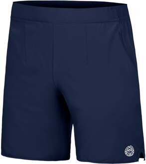 Bidi Badu Crew Shorts Jongens-Donkerblauw - 128,140,152,164