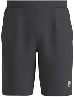 Bidi Badu Crew Shorts Jongens-Donkergrijs - 128