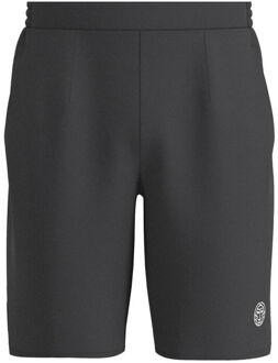 Bidi Badu Crew Shorts Jongens-Donkergrijs - 164