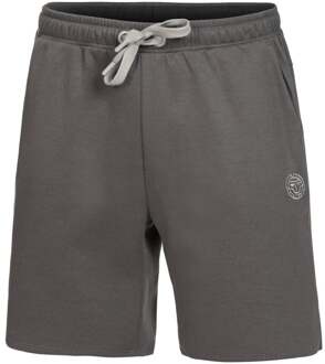 Bidi Badu Crew Shorts Jongens-Grijs - 152